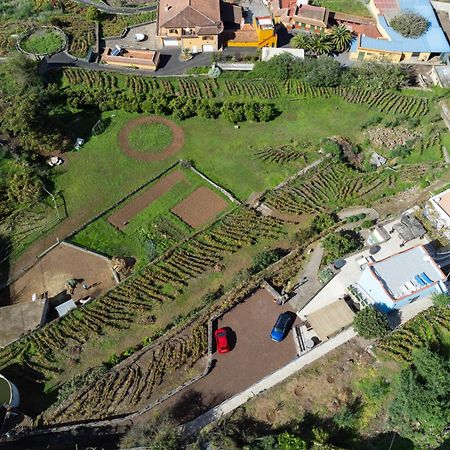 Ek Drago Finca El Milagro La Orotava Exterior photo